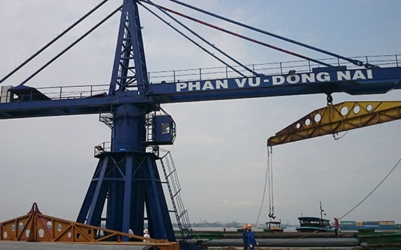 cọc bê tông Hà Nội