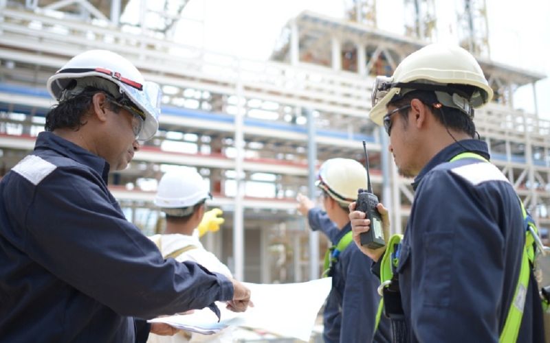 Công ty ép cọc bê tông