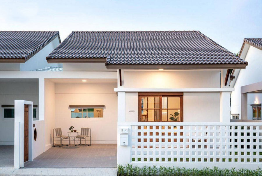 cải tạo nhà cấp 4