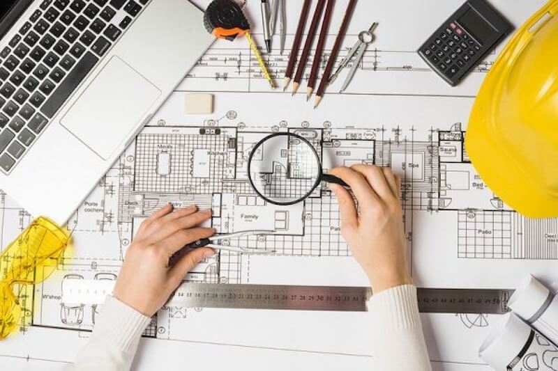 Dịch vụ tư vấn ép cọc bê tông