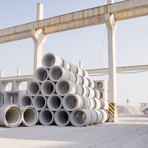 Cống tròn âm dương