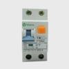 Aptomat chống dòng rò và bảo vệ quá tải RCBO