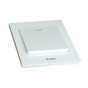 Công tắc, ổ cắm và phụ kiện WH768