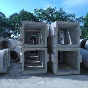 Cống hộp Bê Tông