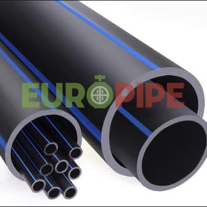 Ống nhựa HDPE
