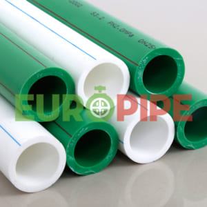 Ống nhựa PP-R