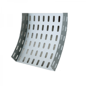 Máng cáp 45 độ co ngoài