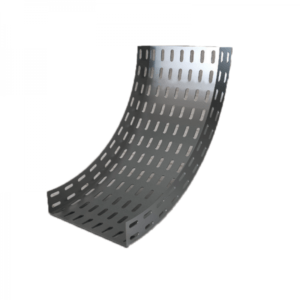 Máng cáp 90 độ co ngoài