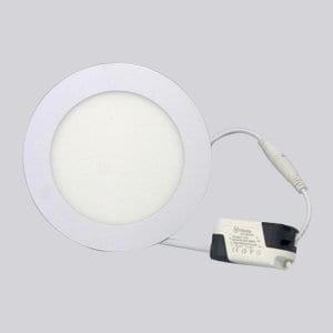 Đèn Panel Led tròn