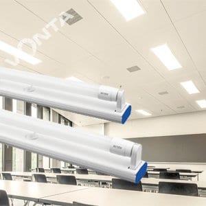 Bộ đèn tuýp Led T8