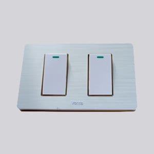 Ổ cắm, công tắc & phụ kiện VO3 & VO5