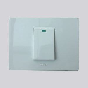 Ổ cắm, công tắc & phụ kiện VO6