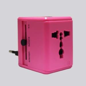 Đầu nối chuyển đổi đa năng có USB