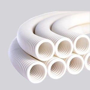 Ống luồn dây điện và phụ kiện