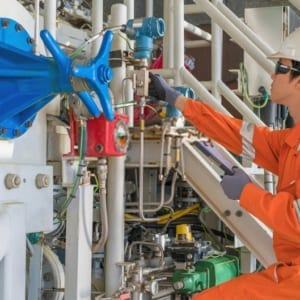 Thi công cơ điện