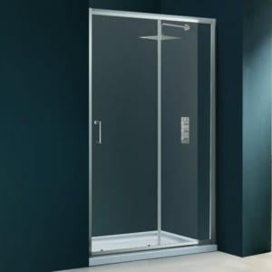 Cửa kỹ thuật trượt