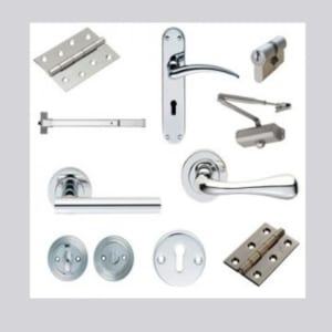 Phụ kiện cửa kỹ thuật