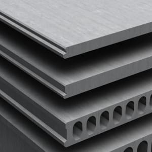 Sàn rỗng Hollow core