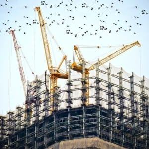 Thi công xây lắp