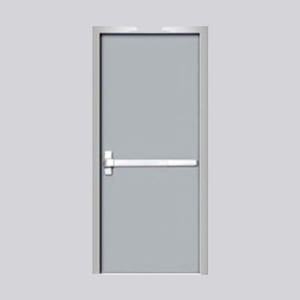 Cửa chống cháy cao cấp đơn