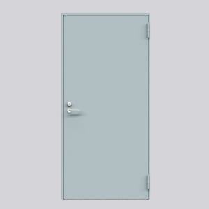 Cửa kỹ thuật đơn