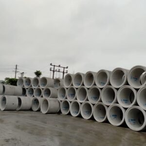 Cống âm dương AD1000