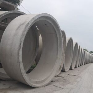 Cống âm dương AD2500