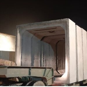 Cống hộp 3000x3000x1000x300 HL