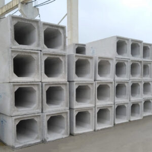 Cống hộp 400x400x1000x100 HL93