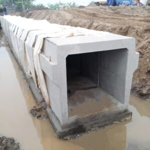 Cống hộp BxH 1000×1000
