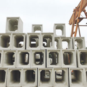 Cống hộp BxH 400×400