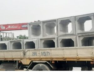 Cống hộp BxH 600×600