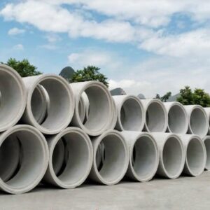 Cống âm dương AD 1250