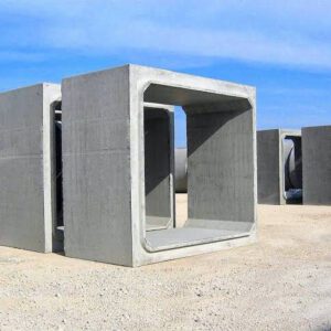 Cống hộp 1200x1200x1000x125 HL