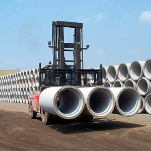Cống loe D300 L=2,5m (Sao chép)