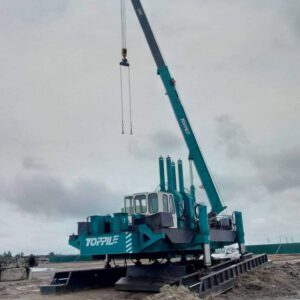 Ép Cọc Bê Tông Uy Tín Tại Thái Bình