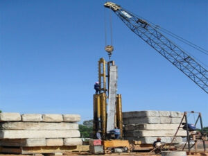 Dịch Vụ Ép Cọc Bê Tông Tại Hưng Yên Trọn Gói