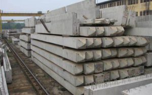 Cọc bê tông đúc sẵn