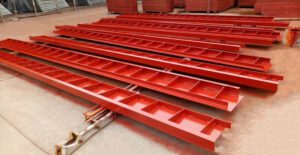 Ván khuôn cọc bê tông là gì