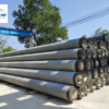 Ứng Dụng Của Cọc Bê Tông Ly Tâm UST
